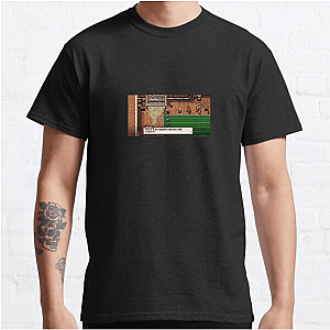 Chained Echoes Epic Fantasy Unfolds Chained Echoes T-Shirts