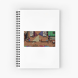 Chained Echoes No Random Encounters Chained Echoes Notebook