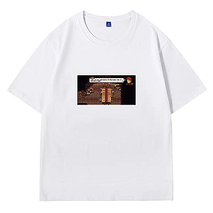 Chained Echoes Explore Valandis Chained Echoes T-Shirts