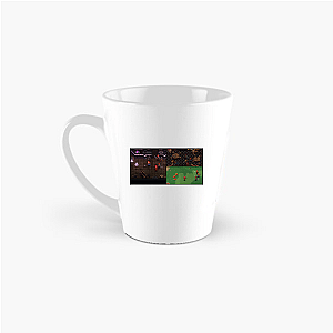 Chained Echoes Pixel Perfect Adventure Chained Echoes Mugs