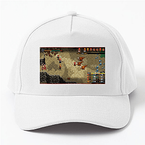 Chained Echoes A New Era Of RPGs Chained Echoes Hats & Caps