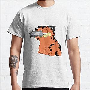 Garchita the Chainsaw Devil Classic T-Shirt