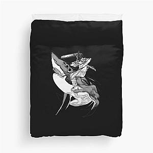 Denji  Duvet Cover