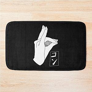 KON Hayakawa Aki Classic Bath Mat