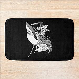 Denji  Bath Mat