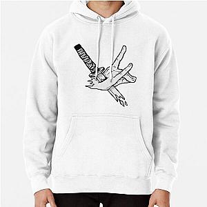 Kon  Pullover Hoodie