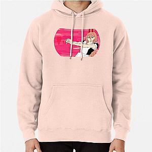 Power Love Beam Pullover Hoodie