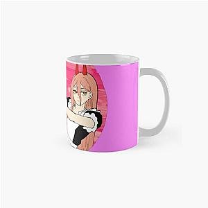 Power Love Beam Classic Mug