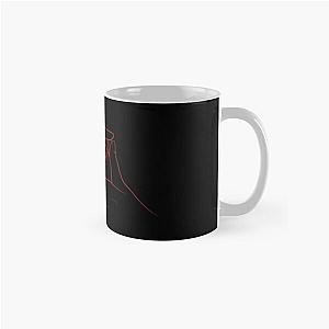 anime art makima Classic Mug