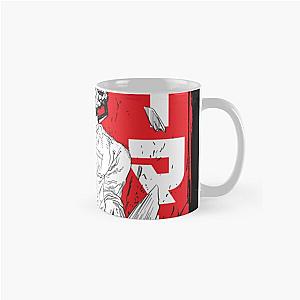 Chainsaw warriors Classic Mug