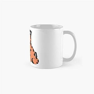 Garchita the Chainsaw Devil Classic Mug