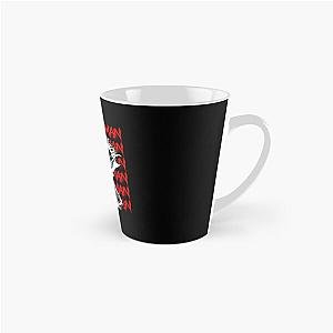 Denji chainsawman art  Tall Mug