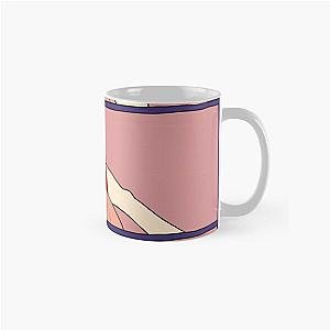 Power Sequence   	 Classic Mug