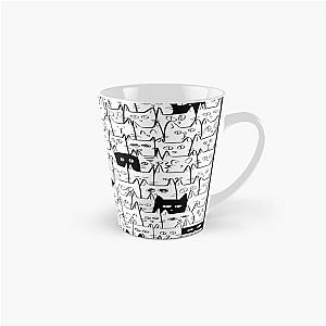 Power and cats Tall Mug