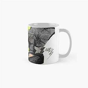 Denji  Classic Mug