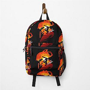 CSM Chainsaw Devil Backpack