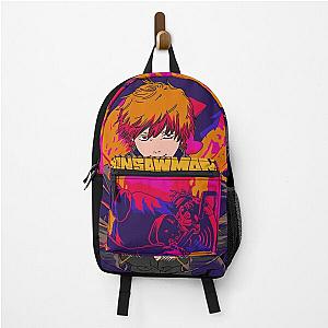 Chainsaw Anime Backpack