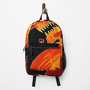 CSM Chainsaw Devil  Backpack