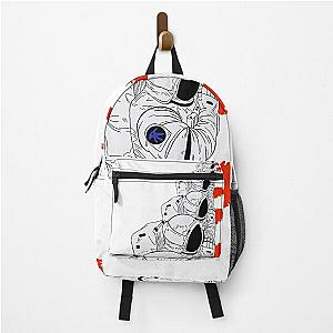 Chainsaw Man anime fan gift Backpack