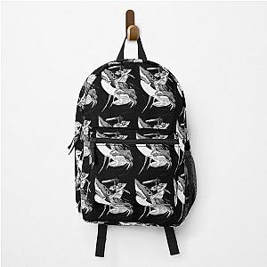 Denji  Backpack