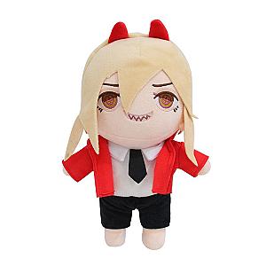 22cm Red Power Chainsaw Man Stuffed Plush