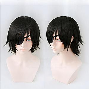 Chainsaw Man Himeno Cosplay Wig WigCap