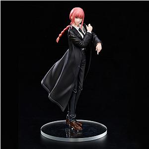 Chainsaw Man Makima Action Figures Model Toys