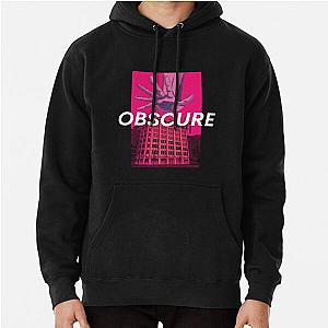 Chainsaw Man Hoodies - Chainsaw Man - Obscure Pullover Hoodie RB0908 [ID555961] #555961
