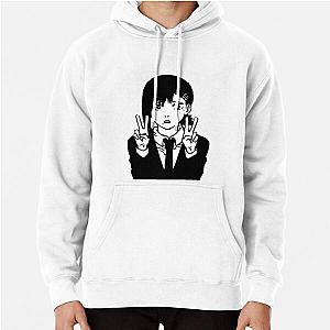 Chainsaw Man Hoodies - Kobeni Supremacy Pullover Hoodie RB0908 [ID555960] #555960