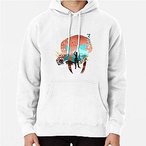 Chainsaw Man Hoodies - Makima Chainsaw man Pullover Hoodie RB0908 [ID555959] #555959
