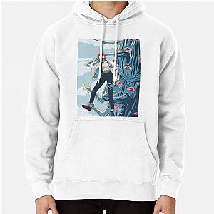 Chainsaw Man Hoodies - Chainsaw man Makima Pullover Hoodie RB0908 [ID555952] #555952