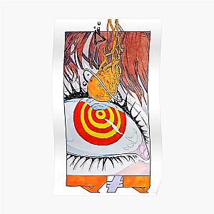 Chainsaw Man Posters - Chainsaw Man, Makima Poster RB0908 #555576
