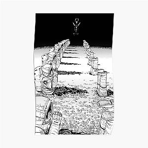 Chainsaw Man Posters - Darkness Devil Astronauts Chainsaw Man LIMITED TIME ONLY Poster RB0908 #555575