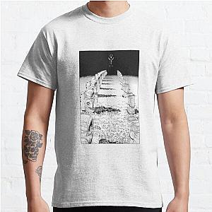 Chainsaw Man T-Shirts - Chainsaw Man - Darkness Classic T-Shirt RB0908 [ID555987] [ID555987] #555987