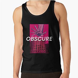 Chainsaw Man Tank Tops - Chainsaw Man - Obscure Tank Top RB0908 #555610