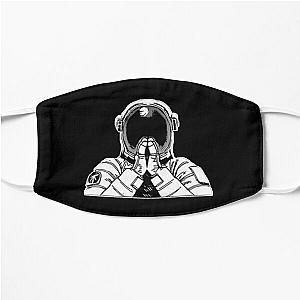 Chainsaw Man Face Masks - chainsaw man Flat Mask RB0908 #555628