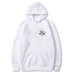Chainsaw Man Hoodies - OTAKUSTORE Chainsaw Man Figure Hoodie