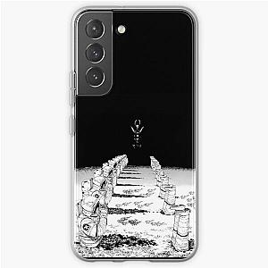 Chainsaw Man Cases - chainsaw man darkness devil  Samsung Galaxy Soft Case RB0908 #555538