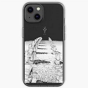 Chainsaw Man Cases - Chainsaw Man iPhone Soft Case RB0908 #555552