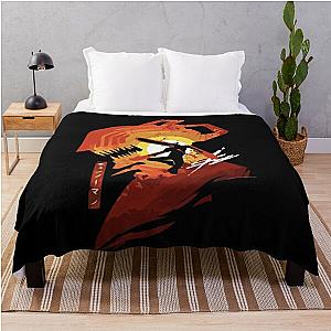 Chainsaw Man Blanket - Chainsaw Man Official Throw Blanket RB0908 #555712