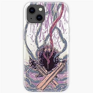 Chainsaw Man Cases - Chainsaw Man Cover iPhone Soft Case RB0908 #555545