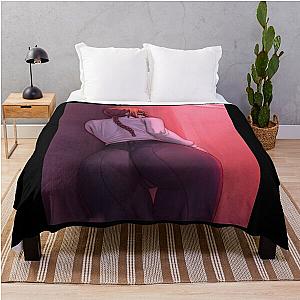 Chainsaw Man Blanket - Chainsaw Man Throw Blanket RB0908 #555704