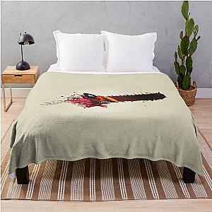 Chainsaw Man Blanket - Chainsaw Man Throw Blanket RB0908 #555703