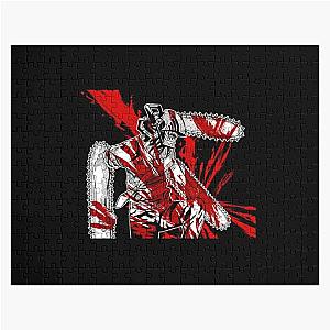 Chainsaw Man Puzzles - Chainsaw Man Jigsaw Puzzle RB0908 #555727