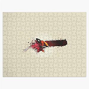 Chainsaw Man Puzzles - Chainsaw Man Jigsaw Puzzle RB0908 #555724