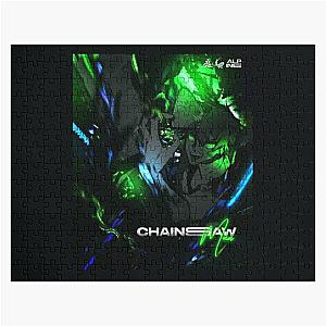 Chainsaw Man Puzzles - Chainsaw Man Jigsaw Puzzle RB0908 #555721