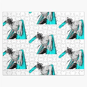 Chainsaw Man Puzzles - Chainsaw Man Jigsaw Puzzle RB0908 #555722