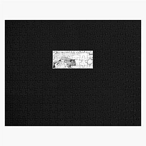 Chainsaw Man Puzzles - "DOG WHISPERER" Denji and Makima - Chainsaw man Jigsaw Puzzle RB0908 #555746