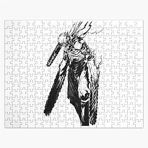 Chainsaw Man Puzzles - chainsaw man - denji Jigsaw Puzzle RB0908 #555747