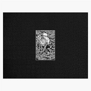 Chainsaw Man Puzzles - "Could it be love" Denji and Power - Chainsaw man Jigsaw Puzzle RB0908 #555745